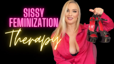 Sissy Feminization Training