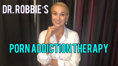 Porn Addiction Therapy-Fantasy