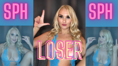SPH Loser
