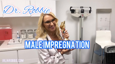 Male Impregnation Sperm Specialist