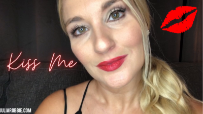 Kiss Me: Face, Lips, Eyes