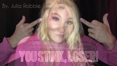 You Stink, Loser