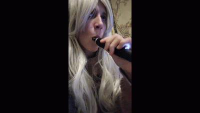 Sexy Electric Tooth Brush