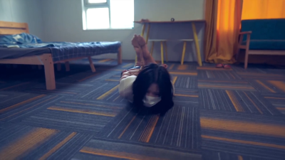 Fan Revenge Live Broadcast Anchor Part 2