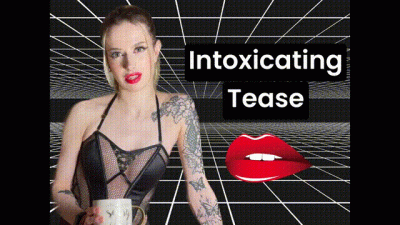 Drink With Me!