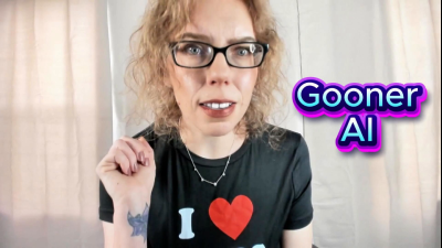 Gooner AI Femdom Meltdown- Neural Reprogramming & Edging Ecstasy- Obey Your Digital Dominatrix- Sara Desire Xo- HD Mp4 1080p