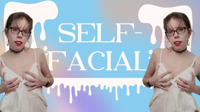 Self-Facial Sara Desire Xo CEI