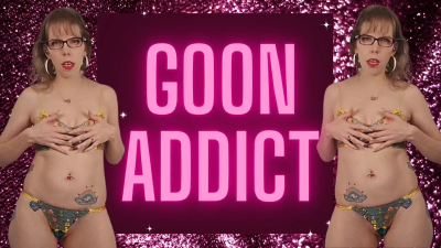 Goon Addict Sara Desire Xo Femdom Gooning JOI