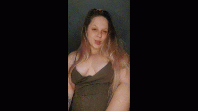 Boobs Bouncing