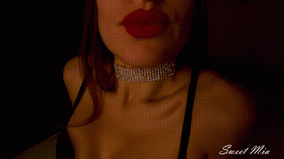 Passionate Cunnilingus