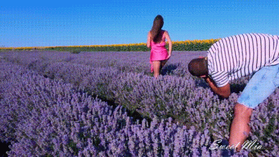 Sweet Mia Seduced The Photographer And Got A Load Of Cum In Her Ass