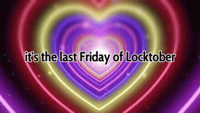 Femdom Friday Transmission: Beta Chastity Bitch