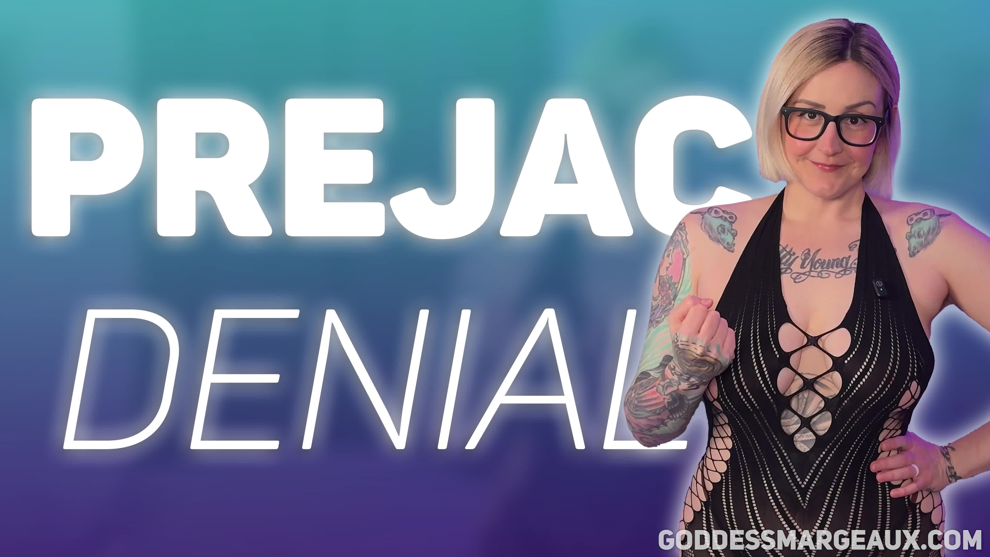 Prejac Denial