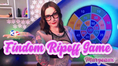 Findom Ripoff Game