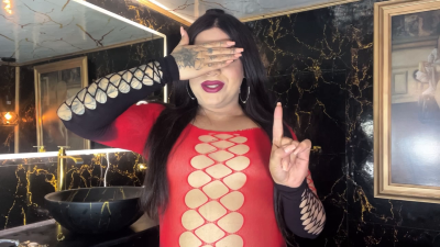 Pathetic Sissy: SPH Unfiltered