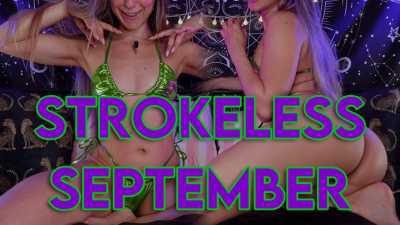 Strokeless September
