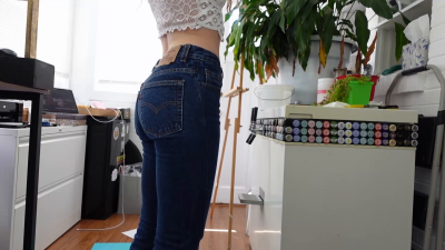 Vintage 505 Levi