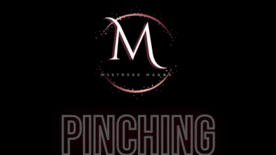 Mistress Magda Pinching Custom Clip 179915