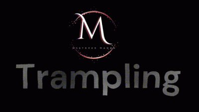 Trampling For Punishment
