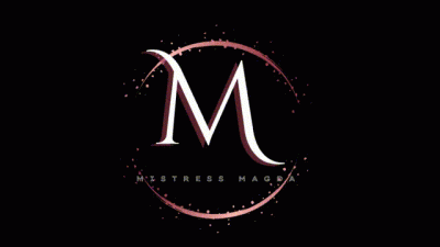 Mistress Magda No Escape Cbt