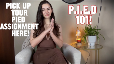 IWantClips - The Best In Luxury Fetish    