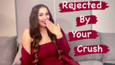 Rejected..Duh