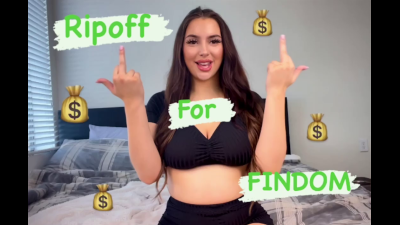 Ripoff For Findom