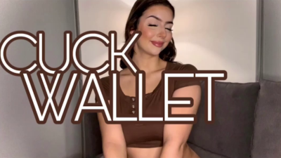 Cuck Wallet