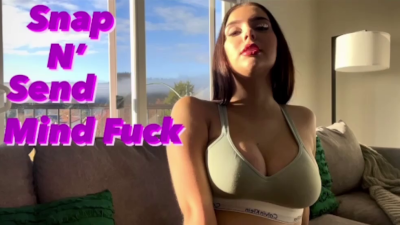Snap N Send Mind Fuck