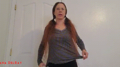 Spoiled Girl Shrinks Man