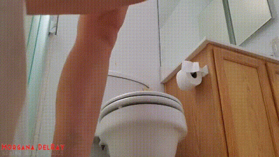 Teasing Stepmom Squirt