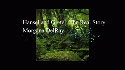 Giantess Vore Hansel And Gretel ( A Dark Fairy Tale)