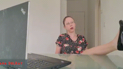 Teacher Tickle Tease