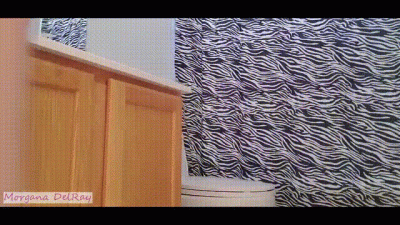 There's No Toilet Paper!