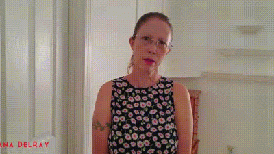 Schoogirl Giantess Shrinks You And Makes You Crossdress