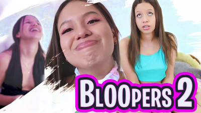 Laughs Behind The Scenes: Funny Bloopers And Unforgettable Behind-The-Camera Gags Bloopers