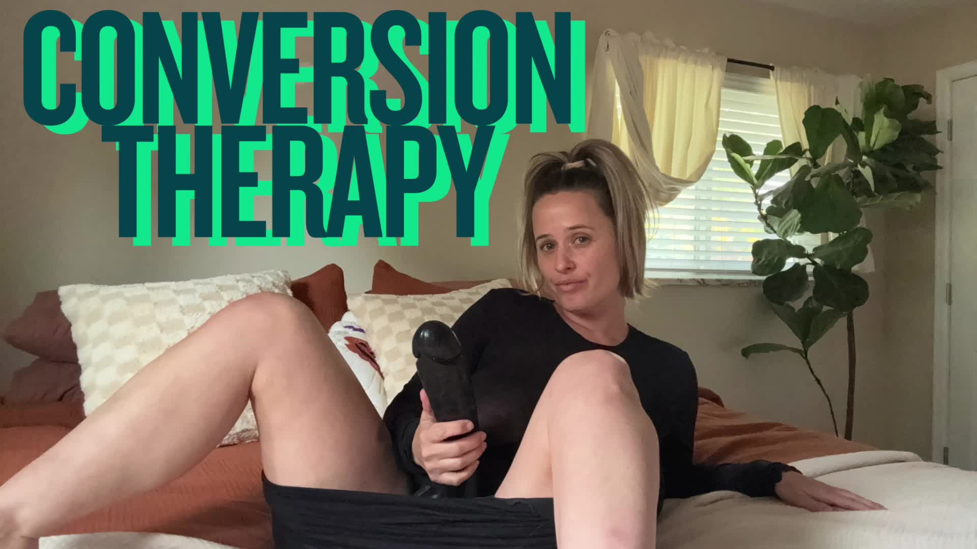 Conversion Treatment
