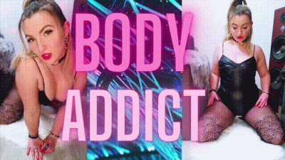 (23) Body Addict
