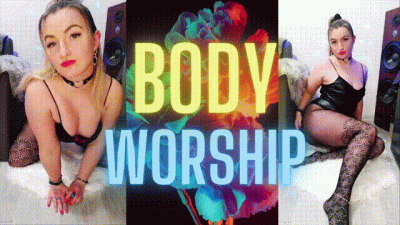 (37) Body Worship2