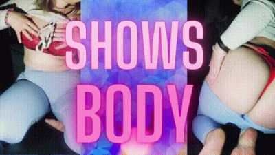 (49) Shows Body
