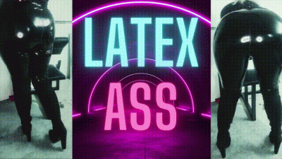 (20) Latex Ass