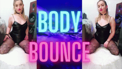 (24) Body Bounce