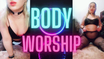 (47) Body Worship4
