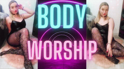 (50) Body Worship5