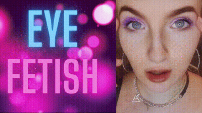 (5) Eye Fetish