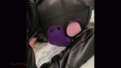Puppy Play Part 1 Of 3 Impact Play And Strap On Suck