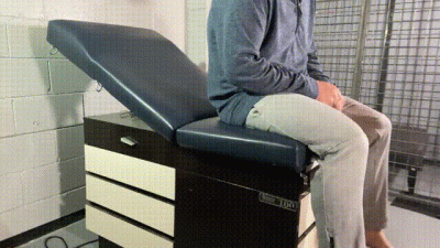 Scarlett Kage In Electro Shock Therapy-Fantasy Appointment To Cure Chronic Masturbation Full Male Chastity, Anal Plug, Electric Play, Bdsm, Bondage, Role Play, Medical Fetish, Doctor Kage, Wand, Tease And Denial, Edging, Humiliation, Chronic Masturbat