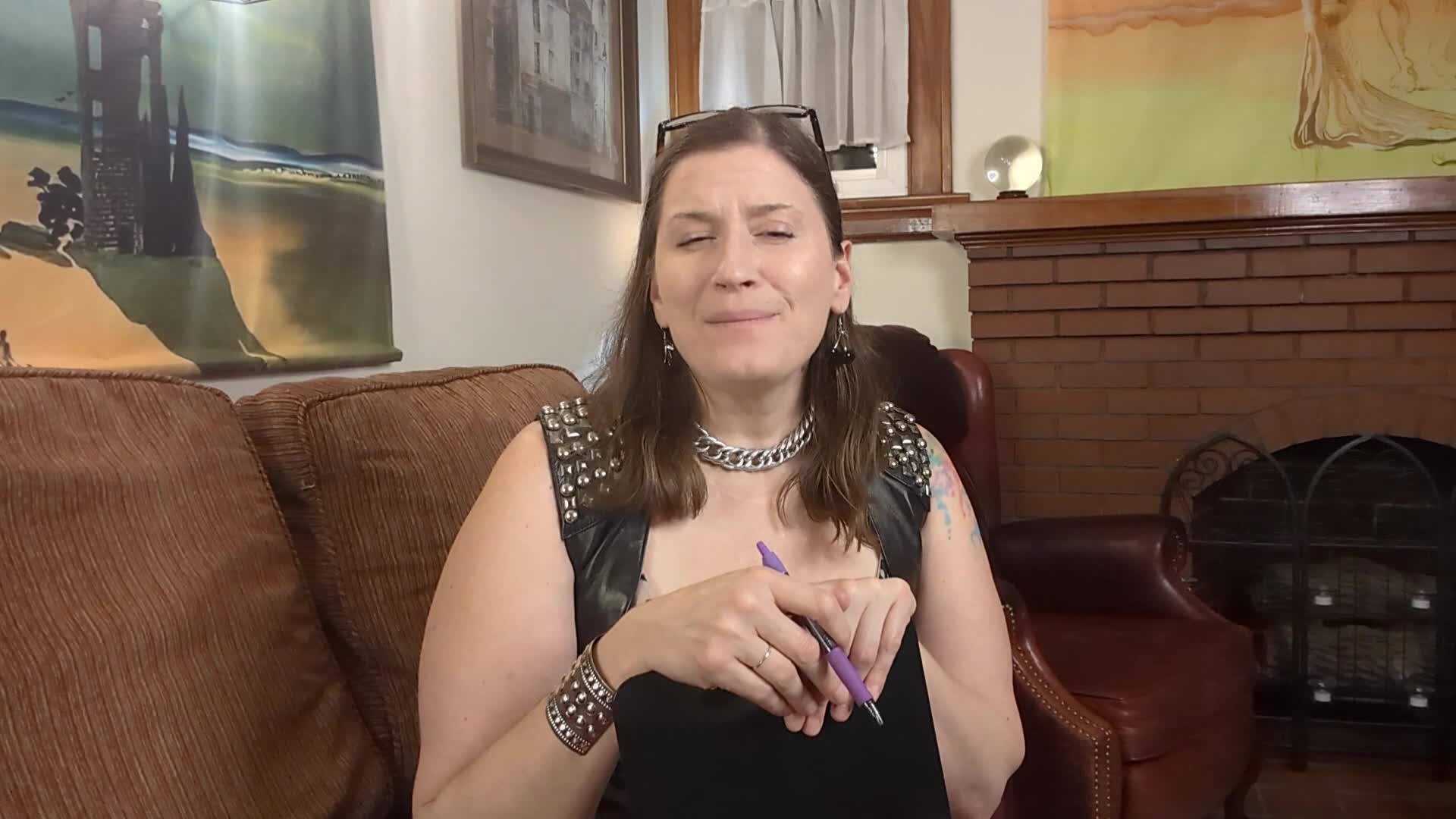 Casting Couch Cuck