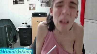 Sneeze And Cum Fetish