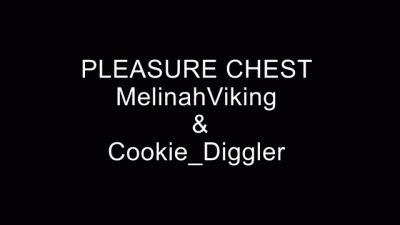 Melinah's Pleasure Chest